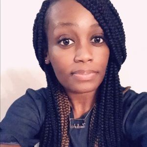 Meet your Posher, Lasheka